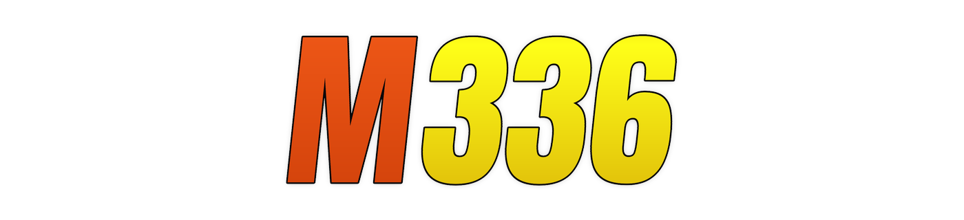 m336 – Nhà Cái Cá Cược Trực Tuyến